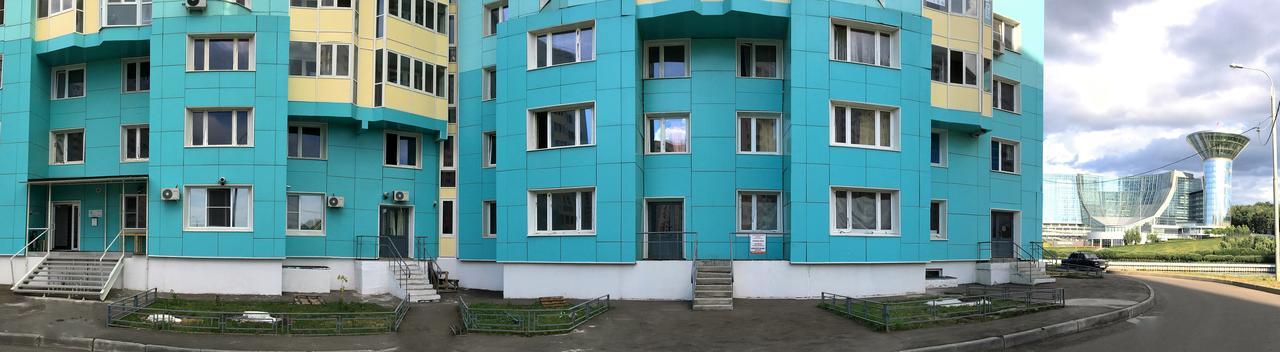 Hostel Croc Krasnogorsk Exterior photo